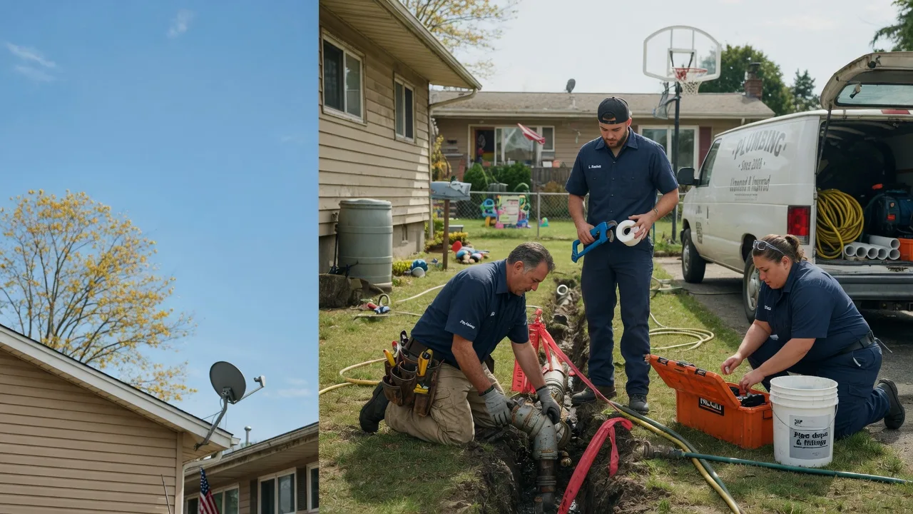 Garbage Disposal Replacement in Glens Fork, KY near me